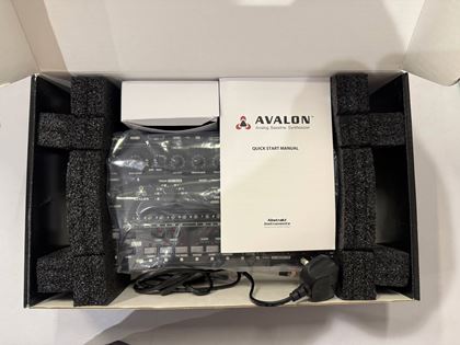 various-Abstrakt Instruments Avalon (+SEM)